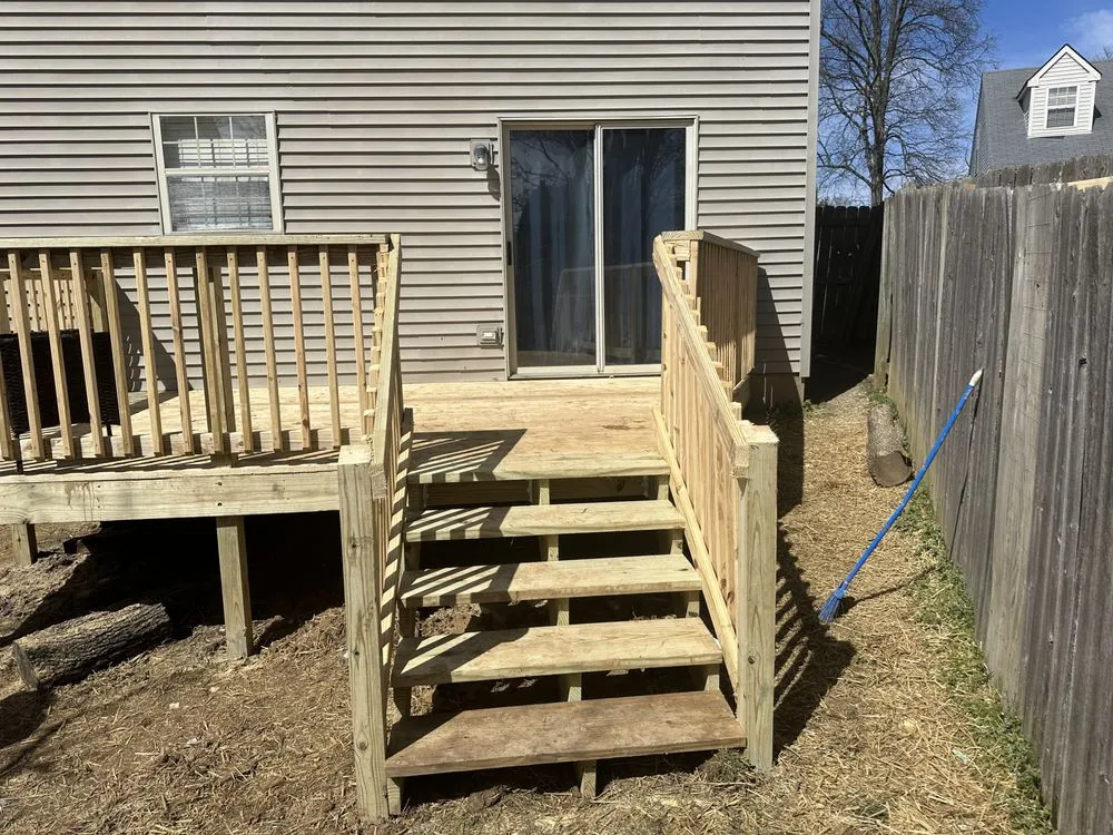 Expert lawn mowing service for beautiful yards across Bloomfield, KY - Lamkin Lawn Care