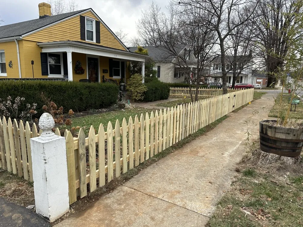 Custom residential landscaping for year-round maintenance across Bloomfield, KY - Lamkin Lawn Care