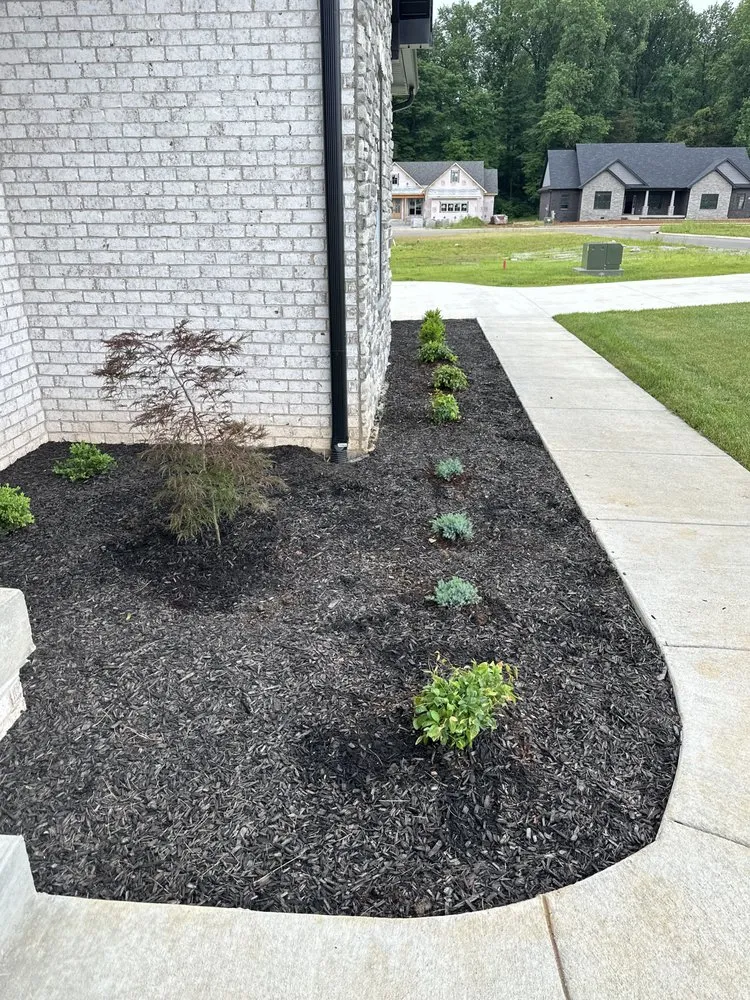 Top-rated yard maintenance in Bloomfield, KY - Lamkin Lawn Care