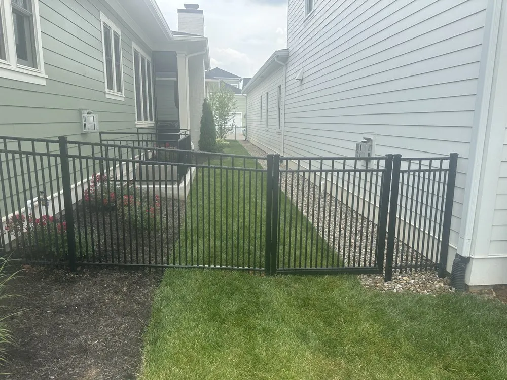 Professional lawn mowing service near you in Bloomfield, KY by Lamkin Lawn Care