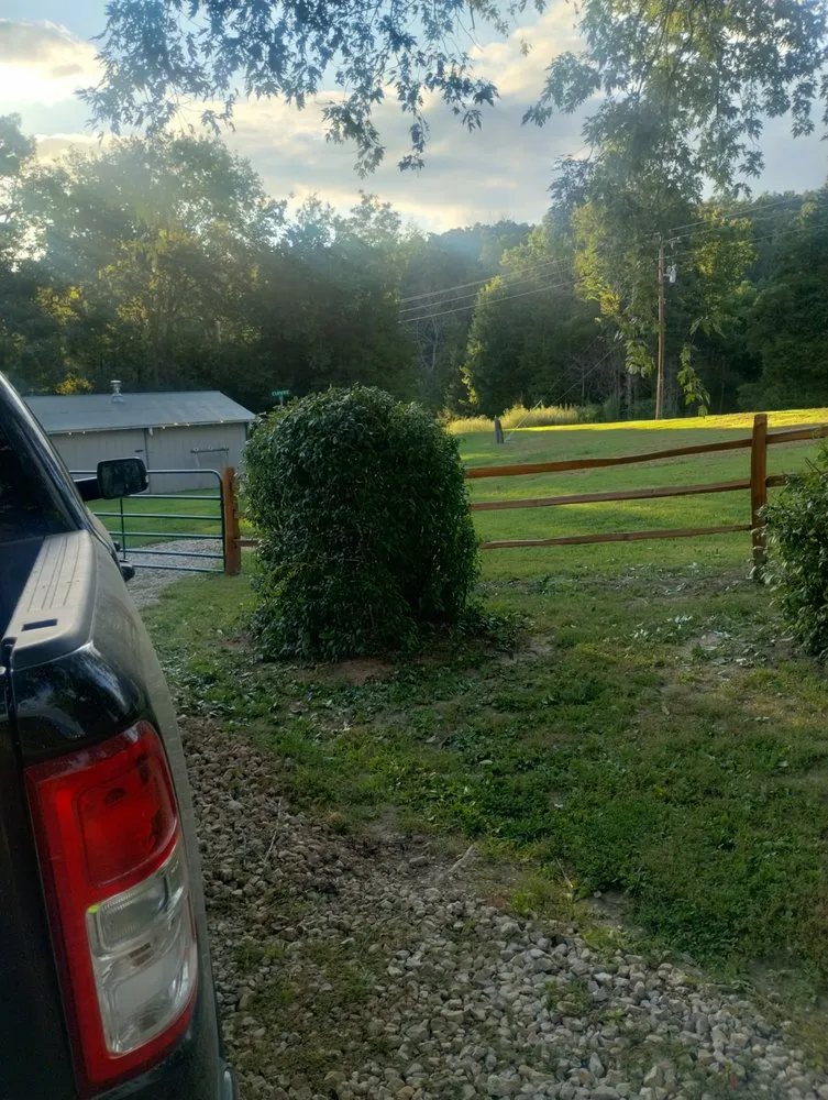 Local yard maintenance for residential properties across Hermann, MO - Lammert Lawn Care