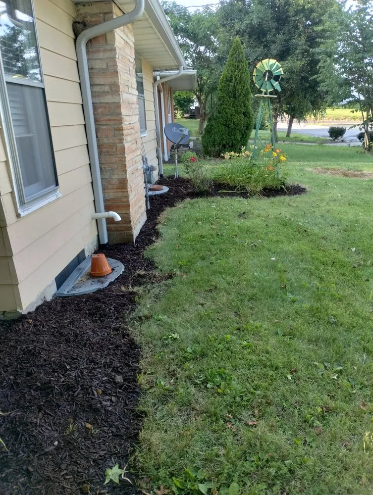 Trusted lawn care service near you in Hermann, MO by Lammert Lawn Care