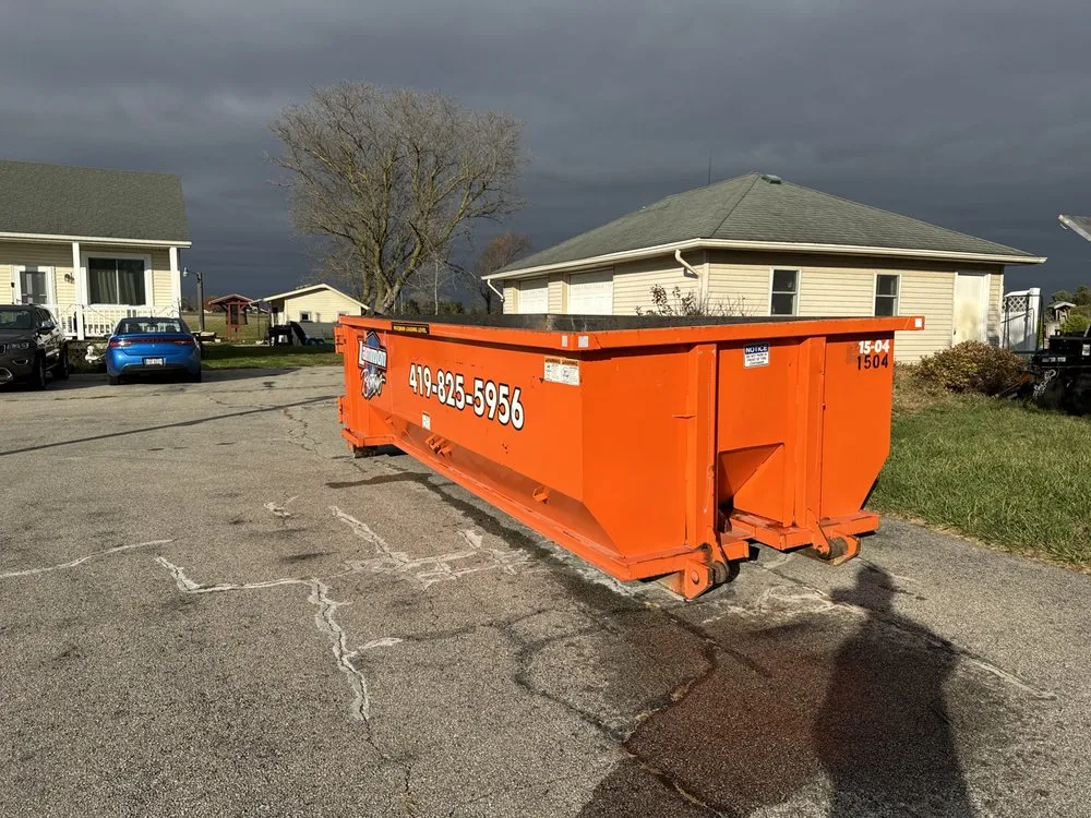 Trusted residential landscaping in Delta, OH by Lammon Brothers