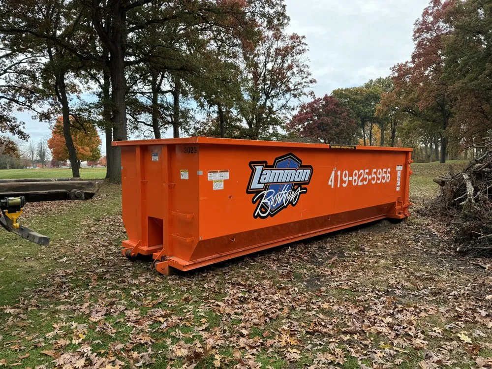 Trusted landscape design for outdoor upgrades across Delta, OH - Lammon Brothers