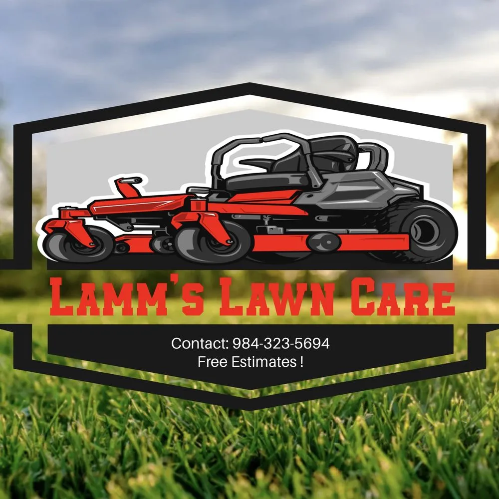 Expert lawn care service experts serving Goldsboro, NC - Lamm’s Lawn Care