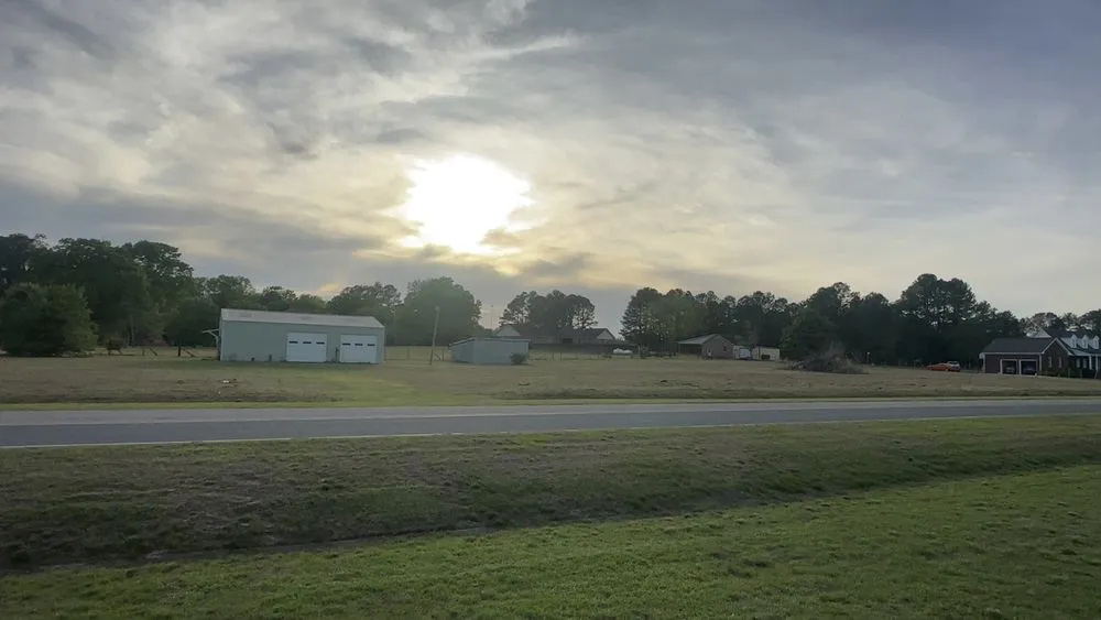 Expert landscape installation in Goldsboro, NC by Lamm’s Lawn Care