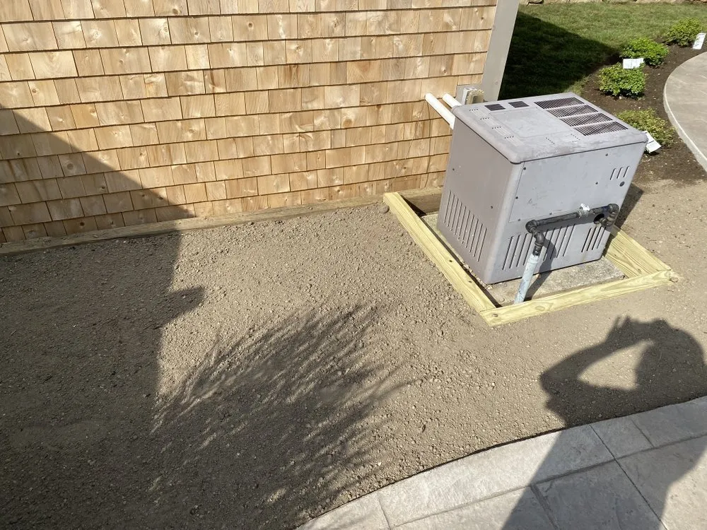 Trusted yard cleanup service experts serving Dartmouth, MA - Lamontagne Landscaping and Tree Services