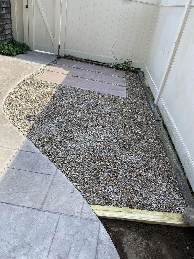 Trusted landscape design in Dartmouth, MA - Lamontagne Landscaping and Tree Services