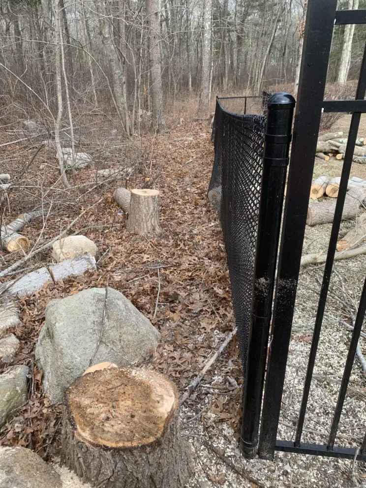 Expert landscape design near you across Dartmouth, MA - Lamontagne Landscaping and Tree Services