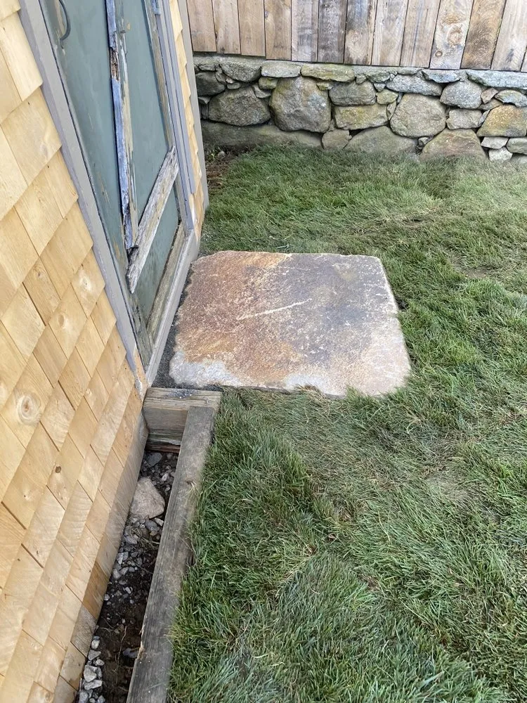 Trusted outdoor landscaping in Dartmouth, MA - Lamontagne Landscaping and Tree Services