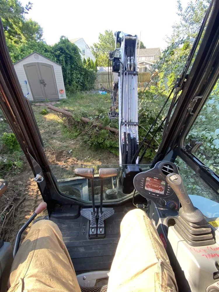 Local residential landscaping in Dartmouth, MA - Lamontagne Landscaping and Tree Services