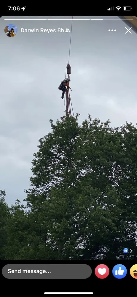 Expert landscape design in Dartmouth, MA by Lamontagne Landscaping and Tree Services