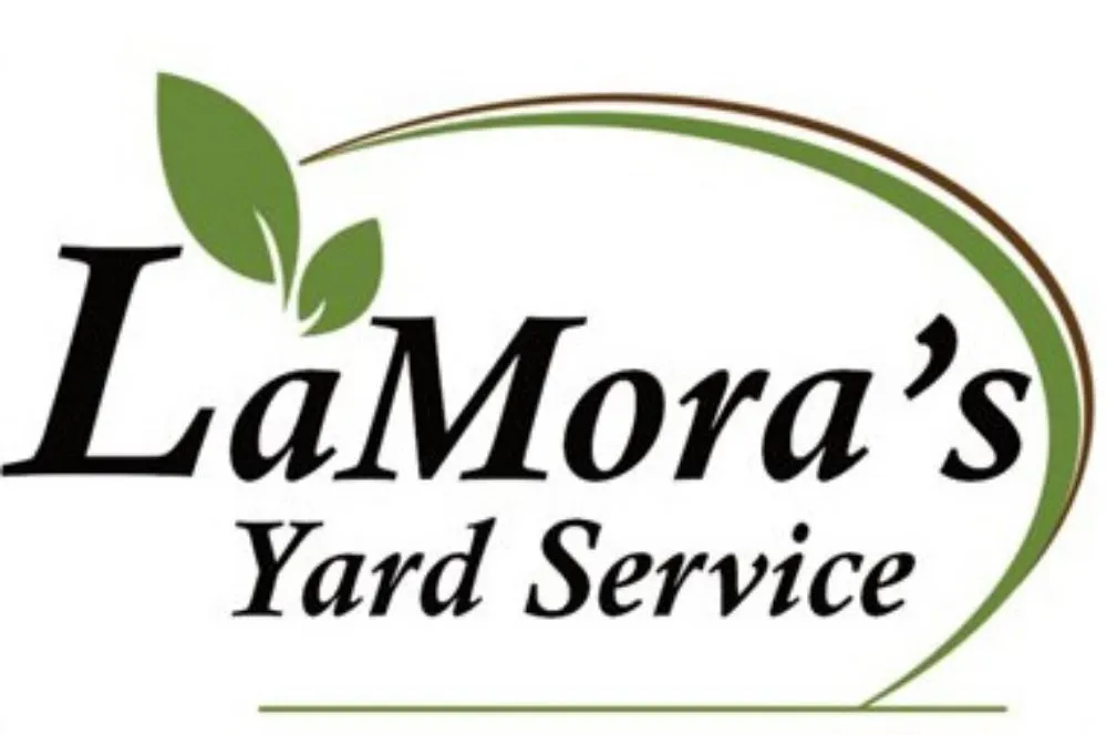 Local residential landscaping in Chico, CA by LaMora's Yard Service