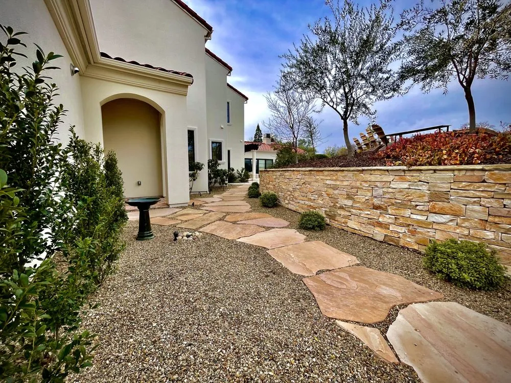 Local residential landscaping experts serving Lafayette, CA - Lamorinda Landscaping