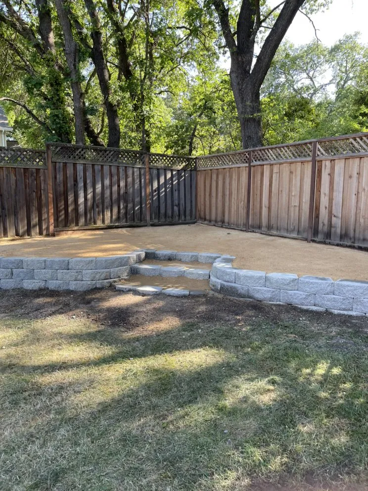 Expert lawn mowing service in Lafayette, CA by Lamorinda Landscaping