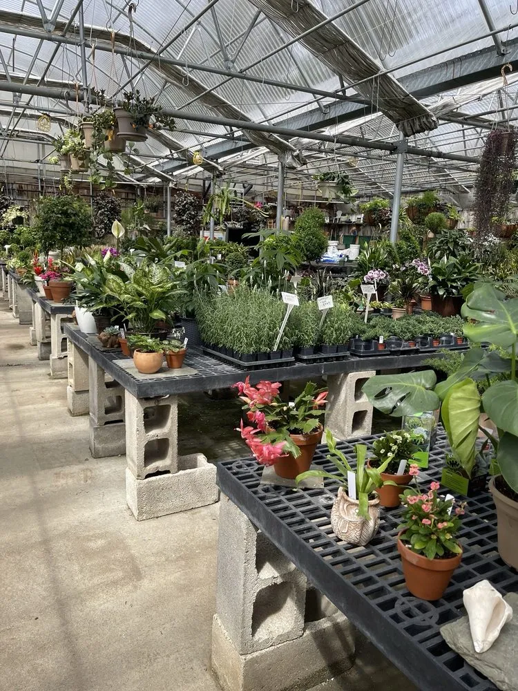 Affordable landscape installation with custom design across Brookfield, MA - Lamoureux Greenhouses