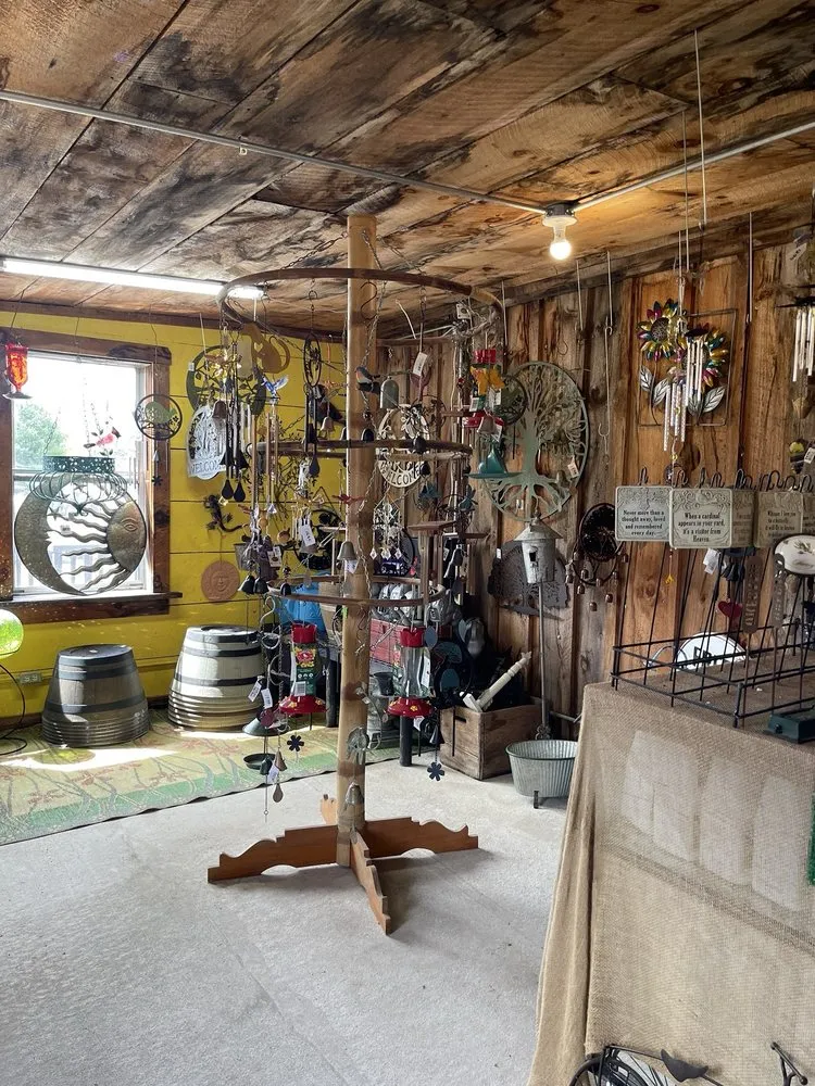 Local lawn care service in Brookfield, MA - Lamoureux Greenhouses