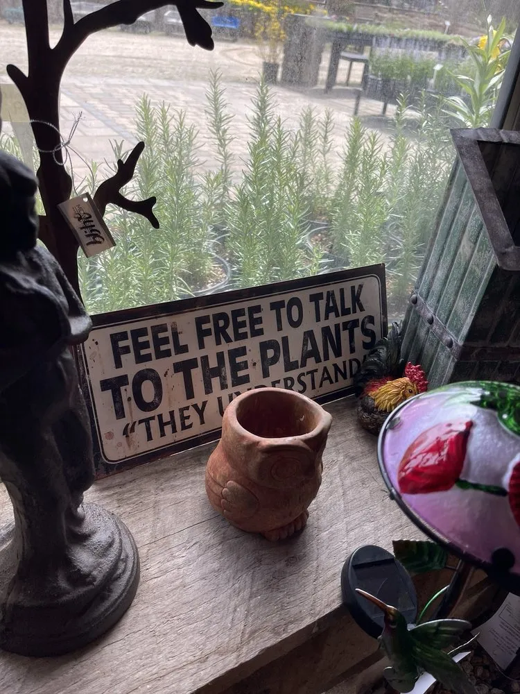 Expert lawn care service in Brookfield, MA by Lamoureux Greenhouses