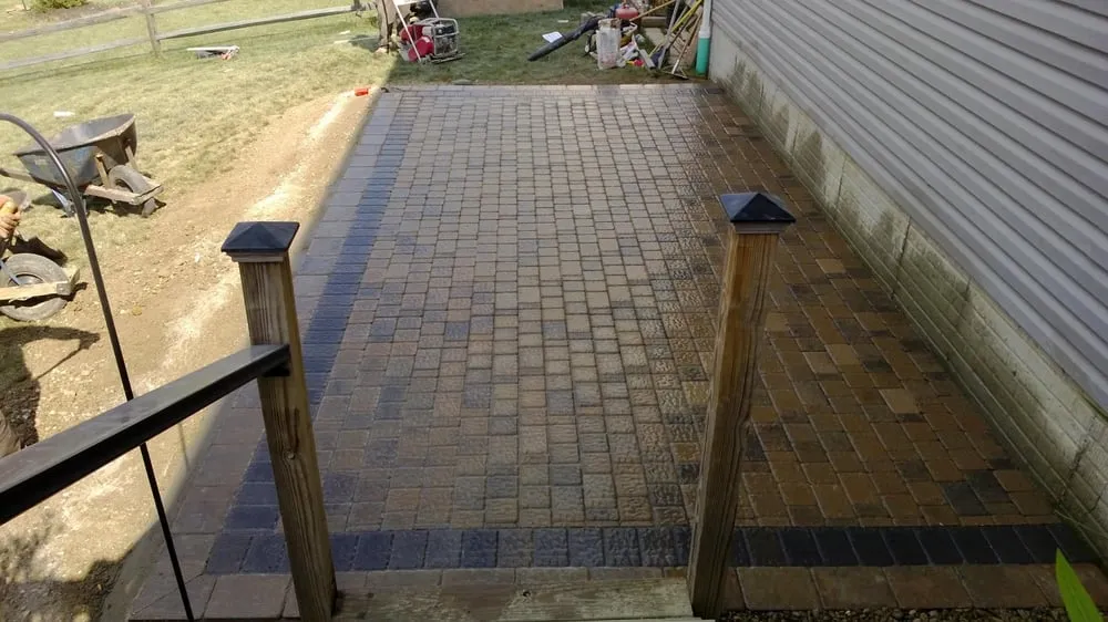 Top-rated yard maintenance in Medina, OH by Lamphear's Lawn Service