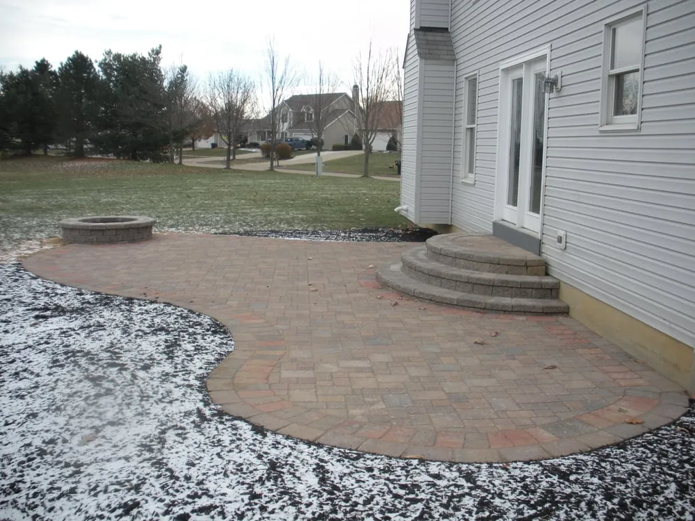 Top-rated landscape installation near you across Medina, OH - Lamphear's Lawn Service