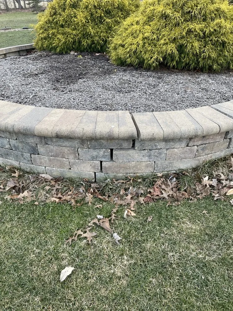 Affordable lawn mowing service for residential properties in Medina, OH by Lamphear's Lawn Service