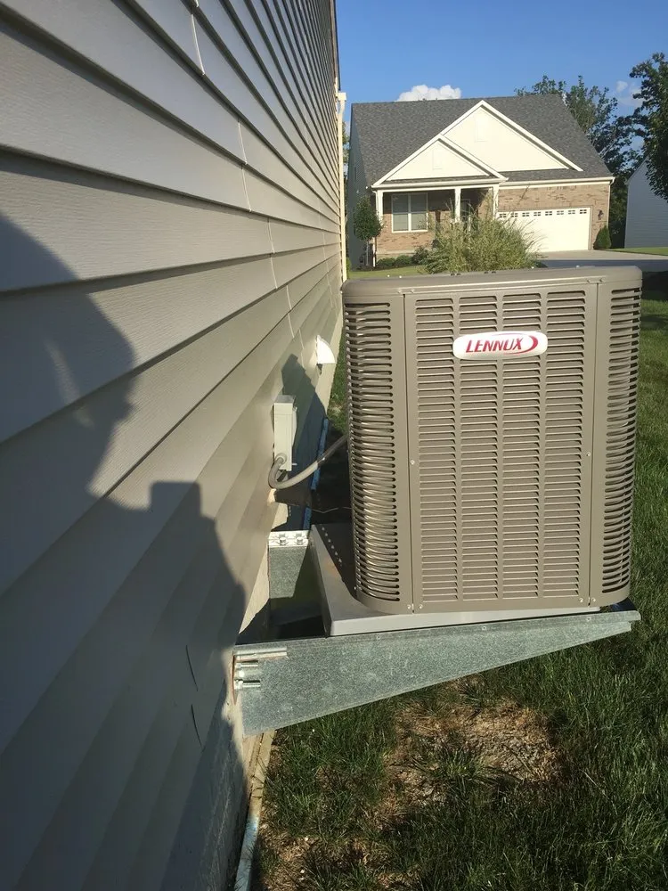 Affordable outdoor landscaping in Medina, OH by Lamphear's Lawn Service