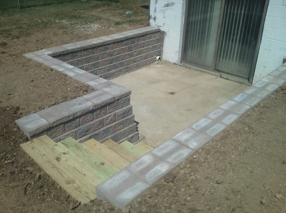 Expert landscape design for outdoor upgrades across Medina, OH - Lamphear's Lawn Service