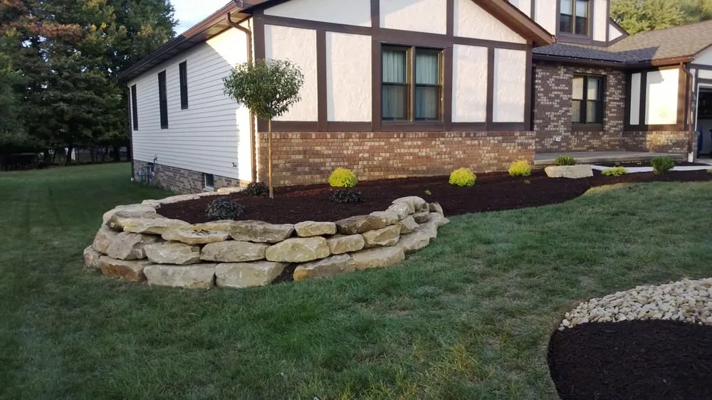 Trusted yard maintenance experts serving Medina, OH - Lamphear's Lawn Service