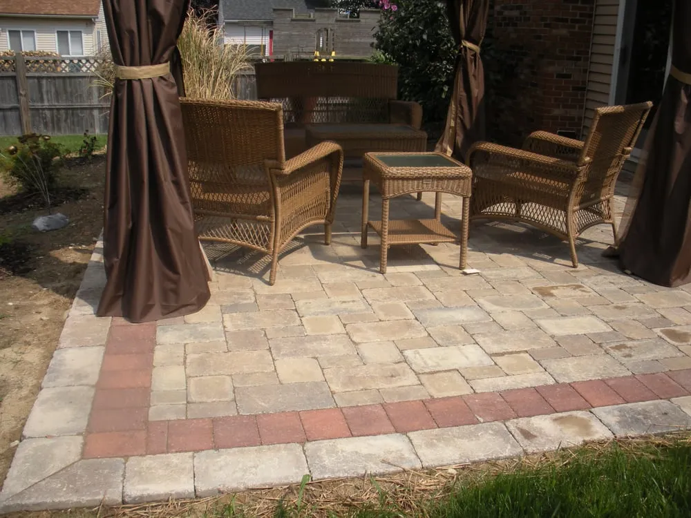 Trusted landscaping services in Medina, OH by Lamphear's Lawn Service