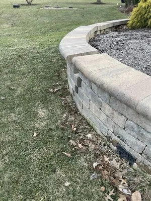 Lamphear's Lawn Service