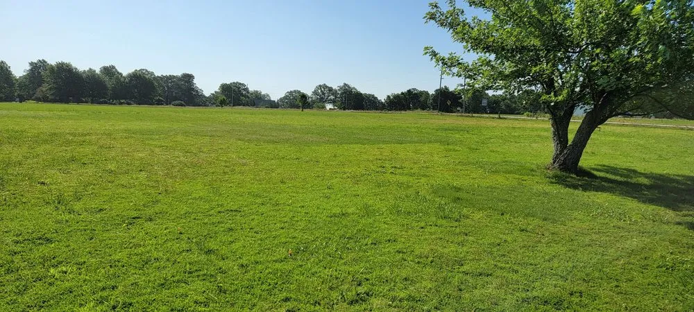 Top-rated landscape installation for year-round maintenance across Cave City, AR - Lampton Lawncare