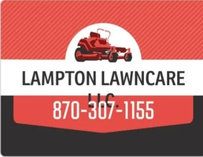 Trusted landscape design in Cave City, AR - Lampton Lawncare