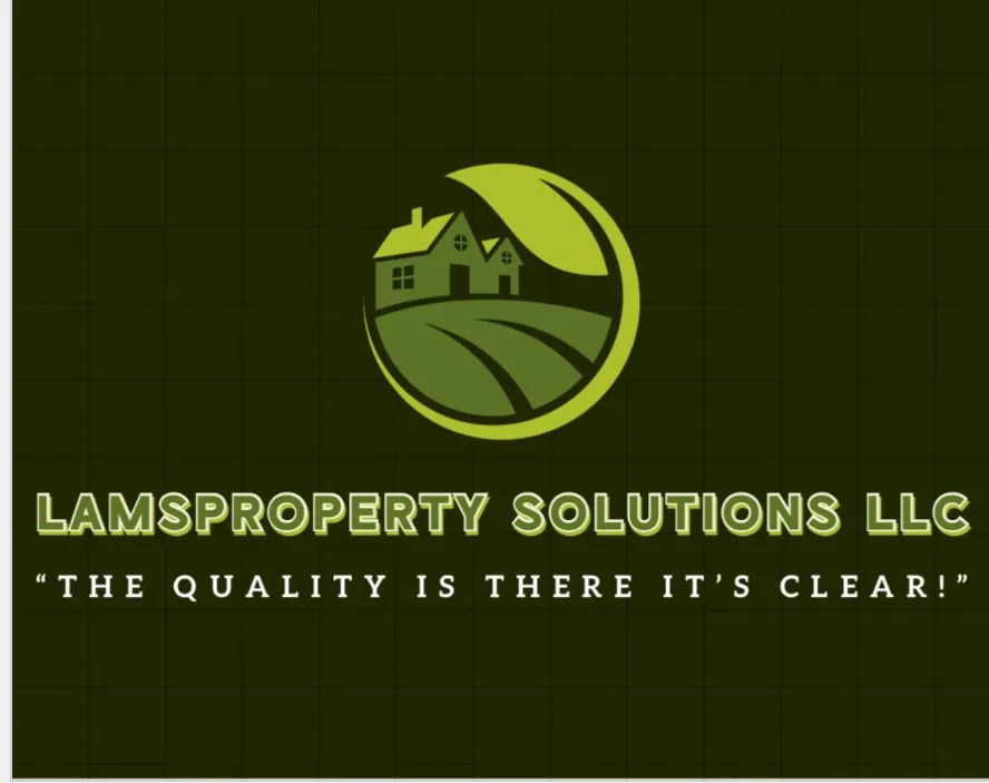 Professional lawn mowing service experts serving Sun Prairie, WI - Lamsproperty Solutions
