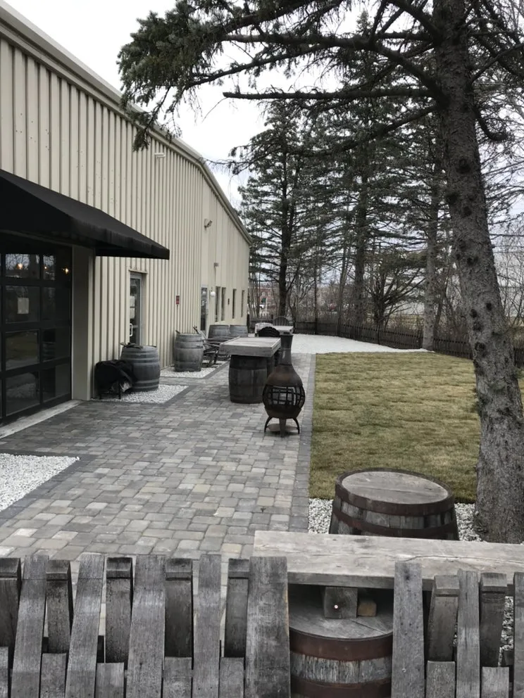 Trusted garden landscaping in Weymouth, MA - Lana Landscape