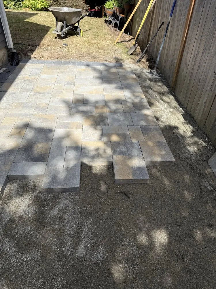 Affordable landscape installation experts serving Kirkland, WA - Lana Landscaping