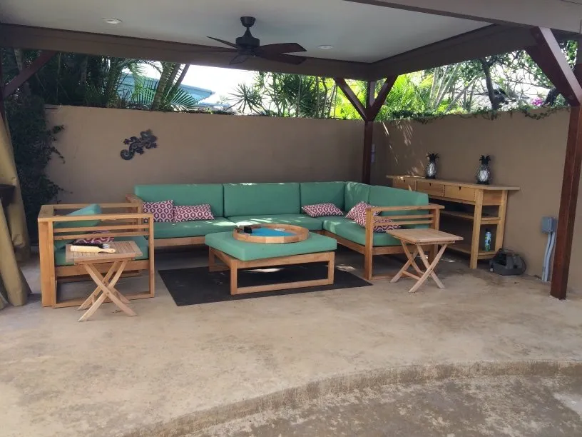 Custom outdoor landscaping experts serving Honolulu, HI - Lanaiscapes