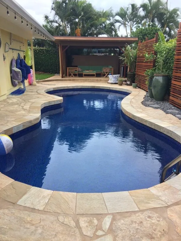 Professional garden landscaping experts serving Honolulu, HI - Lanaiscapes