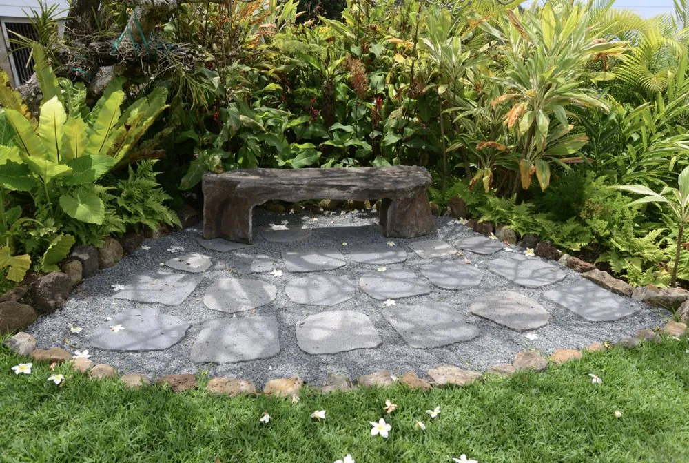 Custom yard maintenance in Honolulu, HI - Lanaiscapes