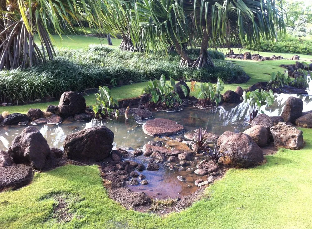 Reliable outdoor landscaping in Honolulu, HI - Lanaiscapes