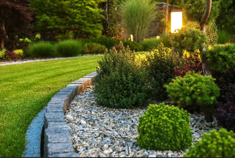 Trusted garden landscaping for homes in Millersville, PA by Lancaster Greenscapes