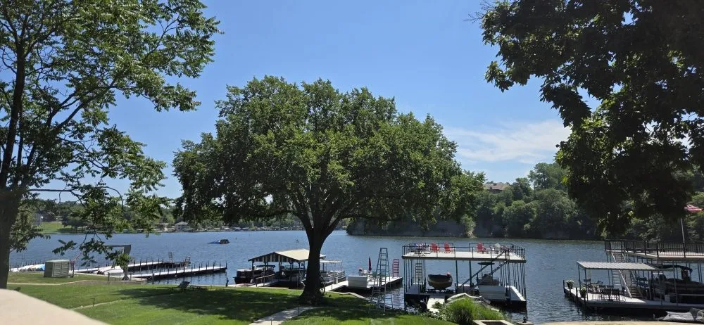 Reliable landscaping services in Holden, MO - Lancaster Landscaping Service