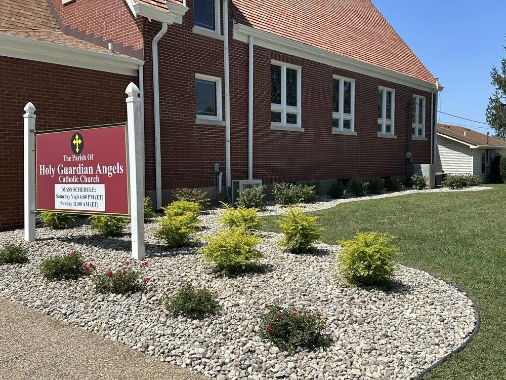 Local landscaping services in Battletown, KY by Lancaster Lawn & Landscaping