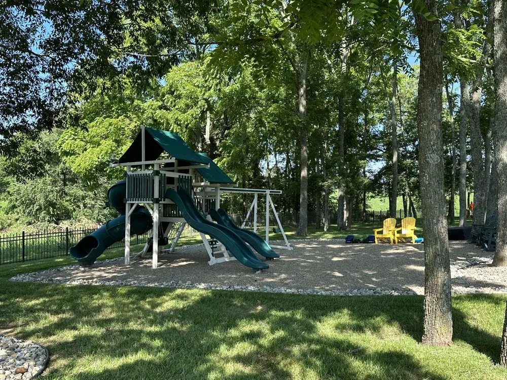 Reliable yard maintenance in Battletown, KY - Lancaster Lawn & Landscaping