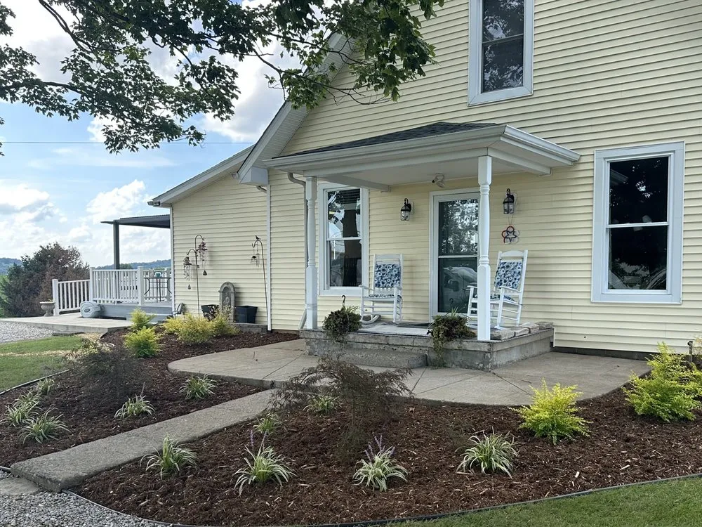Reliable yard maintenance for outdoor upgrades across Battletown, KY - Lancaster Lawn & Landscaping