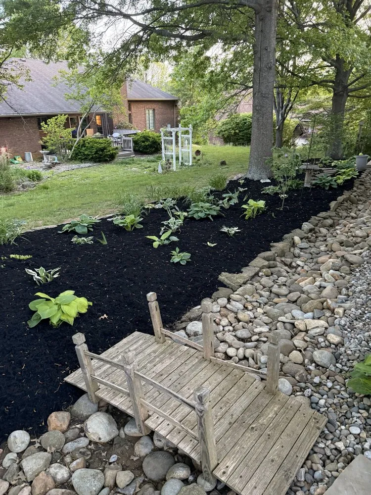 Trusted yard cleanup service in Battletown, KY - Lancaster Lawn & Landscaping