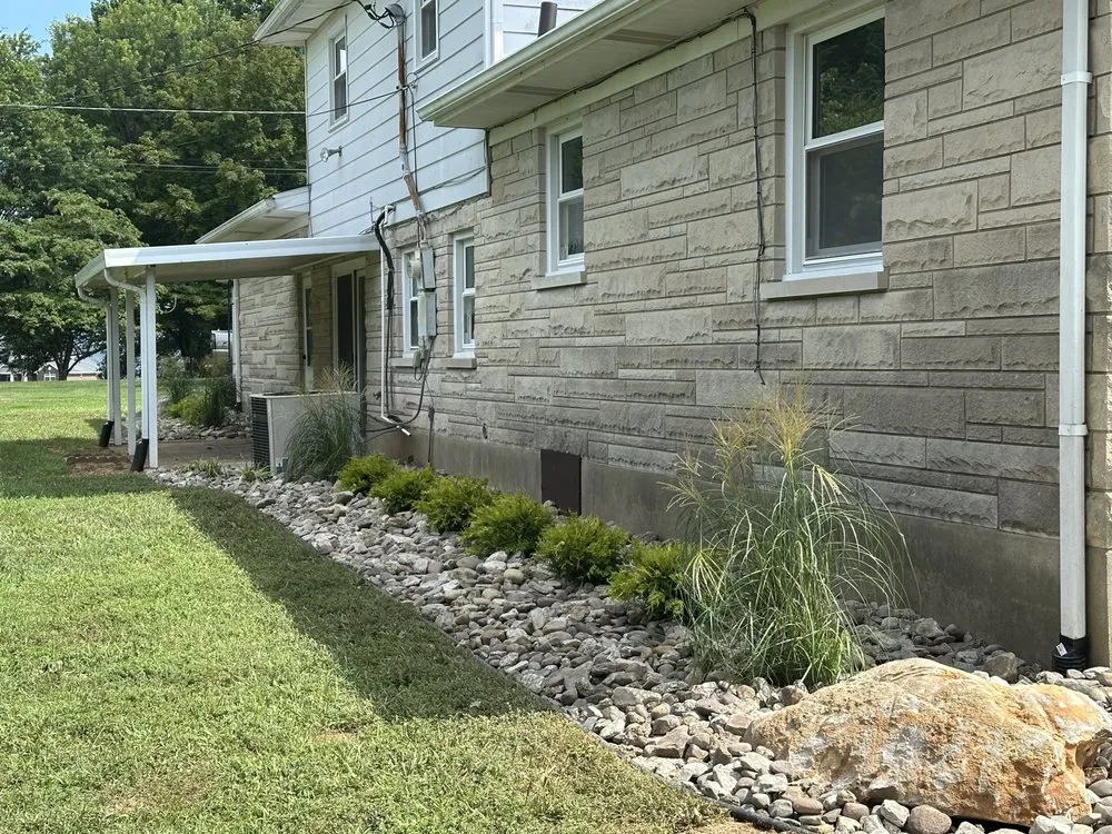 Reliable residential landscaping for homes across Battletown, KY - Lancaster Lawn & Landscaping
