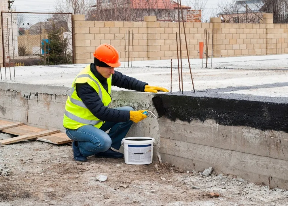 Trusted landscaping services experts serving Rohrerstown, PA - Lancaster Waterproofing Solutions