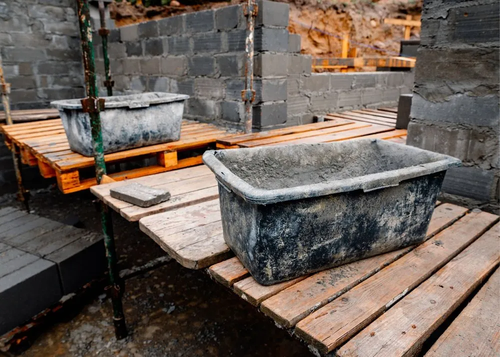 Professional residential landscaping in Rohrerstown, PA by Lancaster Waterproofing Solutions
