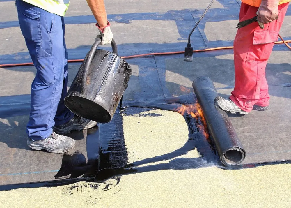Local garden landscaping for residential properties across Rohrerstown, PA - Lancaster Waterproofing Solutions
