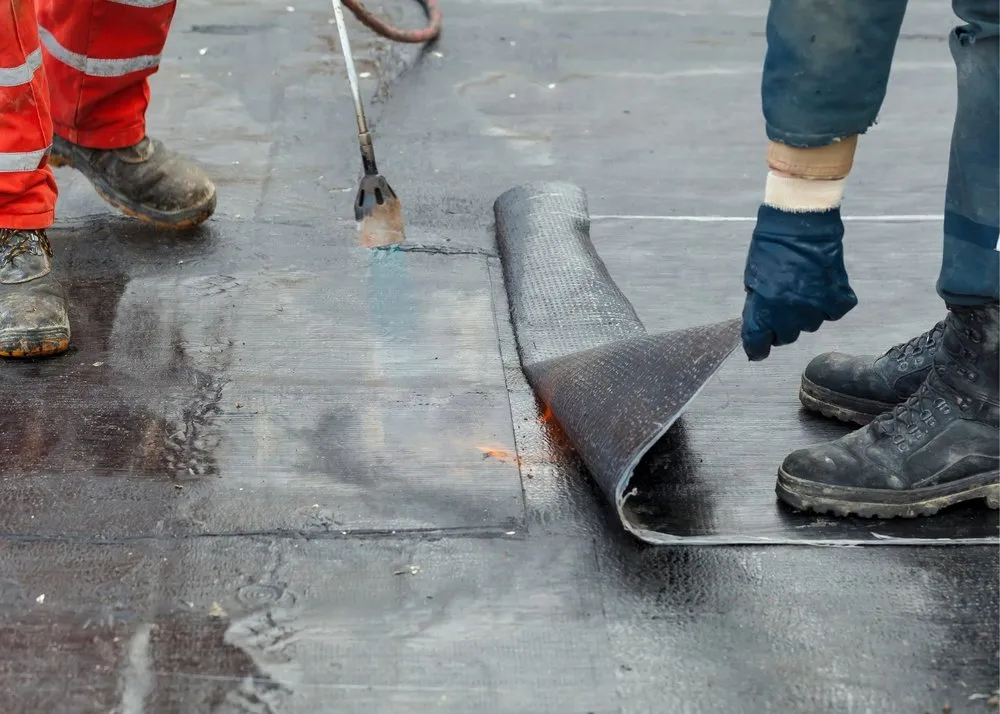 Top-rated landscape design experts serving Rohrerstown, PA - Lancaster Waterproofing Solutions